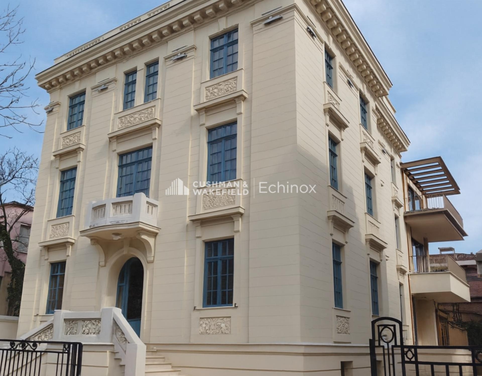 Dorobanti Apartment for Sale