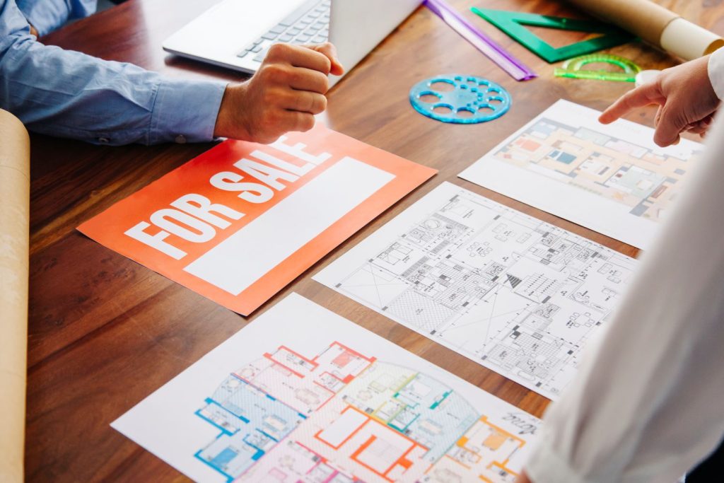 Piata imobiliara in Romania