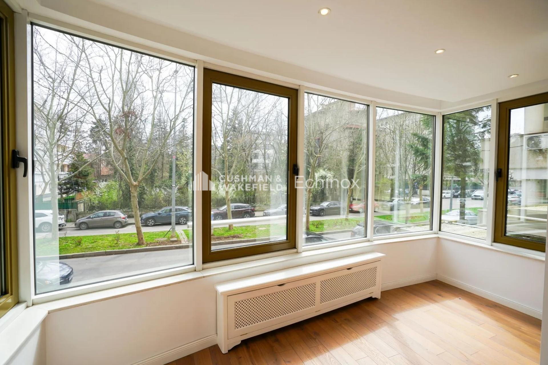 Primaverii Apartment for Sale