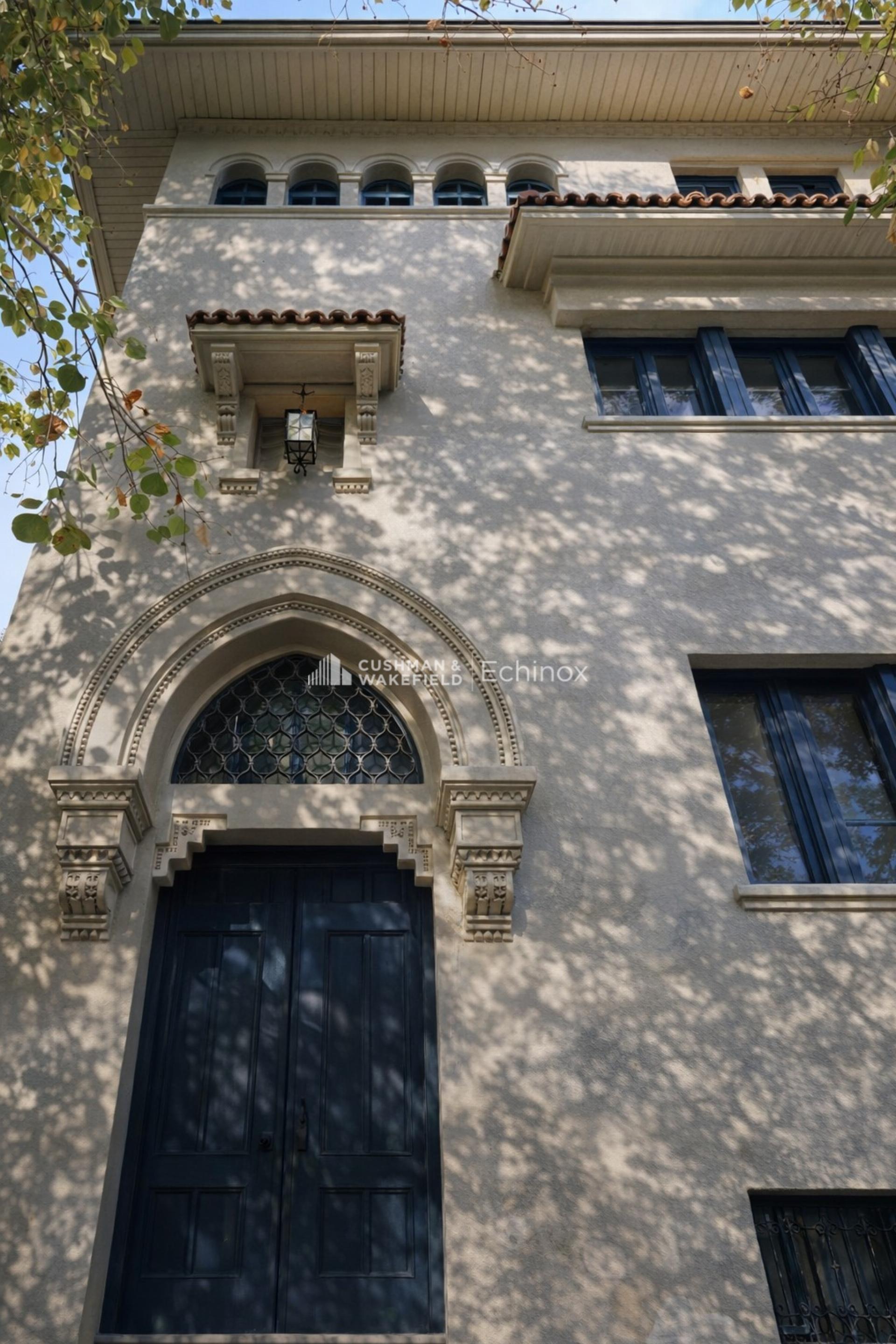 Dorobanti Vilă de Vânzare