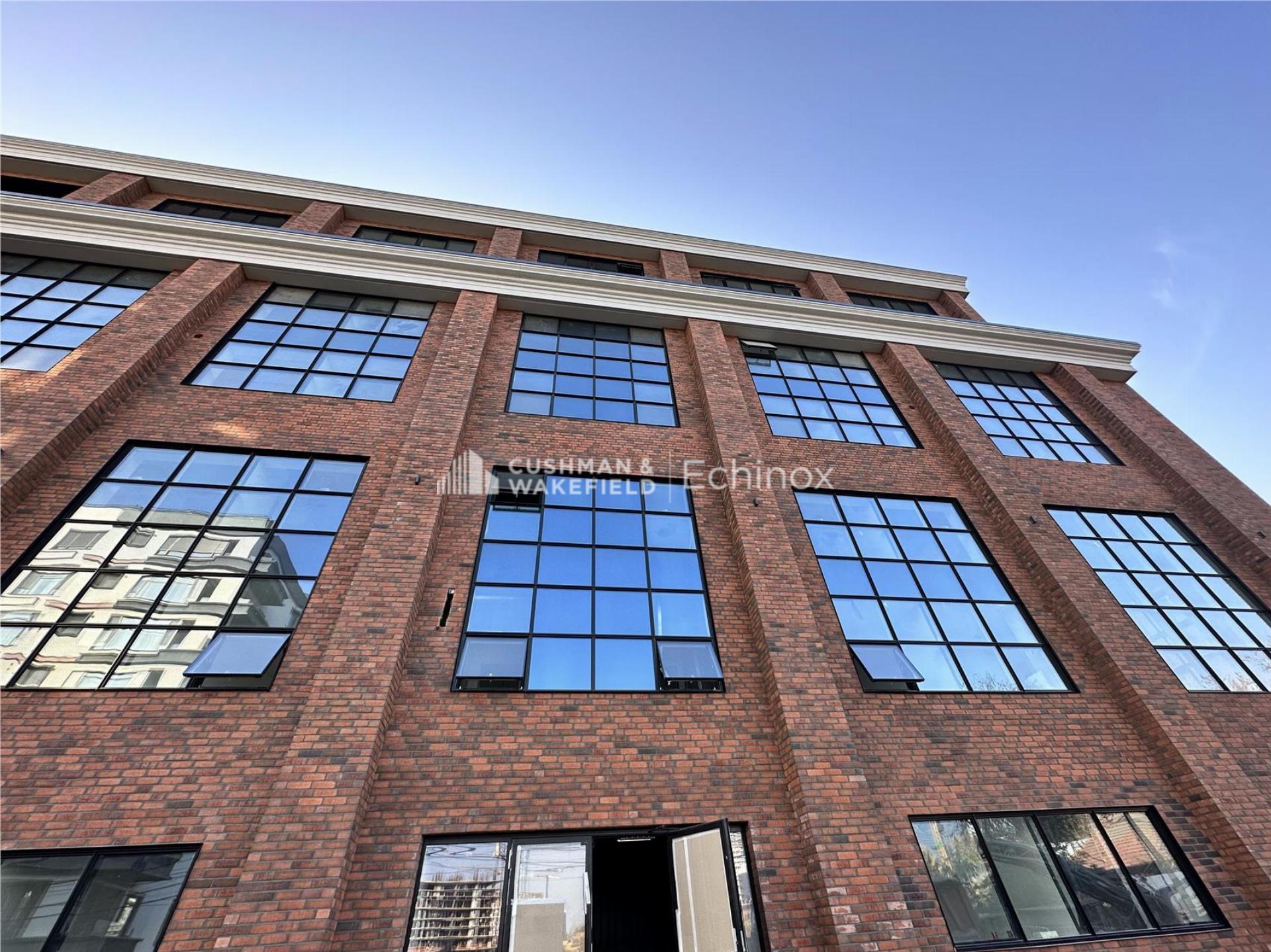 Floreasca Duplex to Let/for Sale