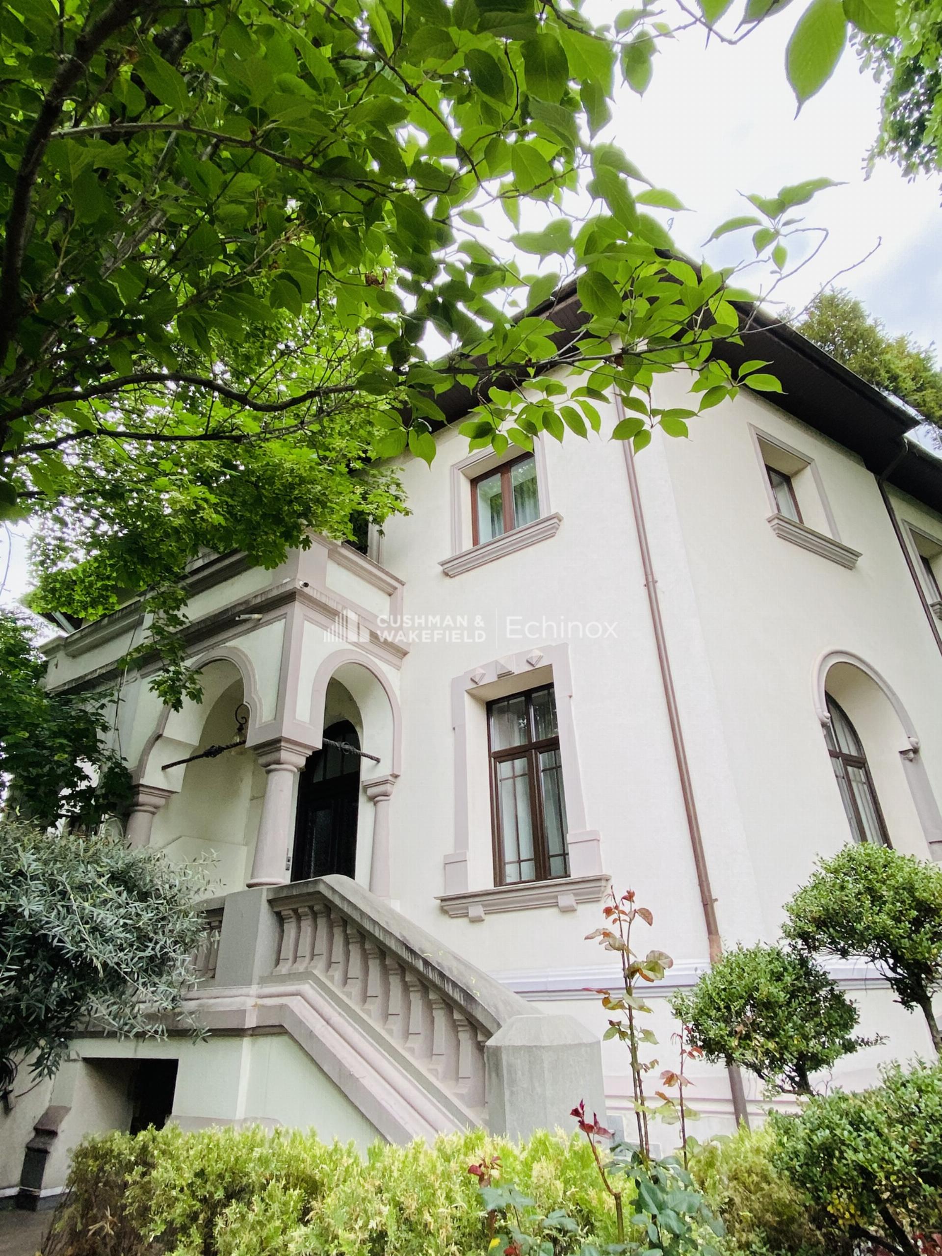 Dorobanti Apartment to Let
