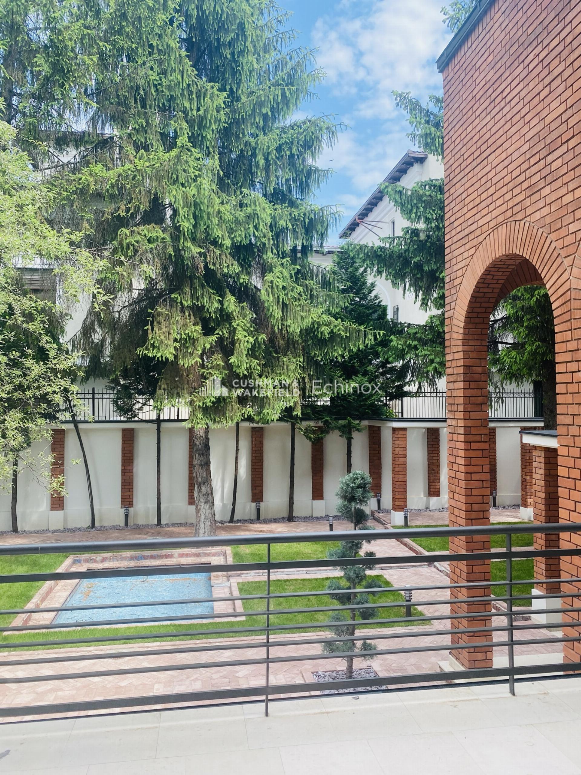 Dorobanti Building for Sale Dorobanti Building for Sale