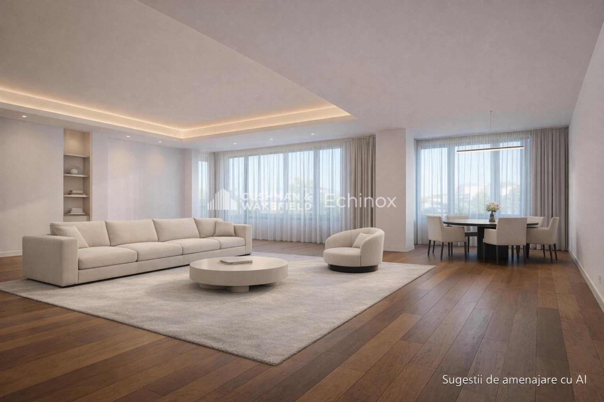 Kiseleff Penthouse de Vânzare/Închiriat Kiseleff Penthouse de Vânzare/Închiriat