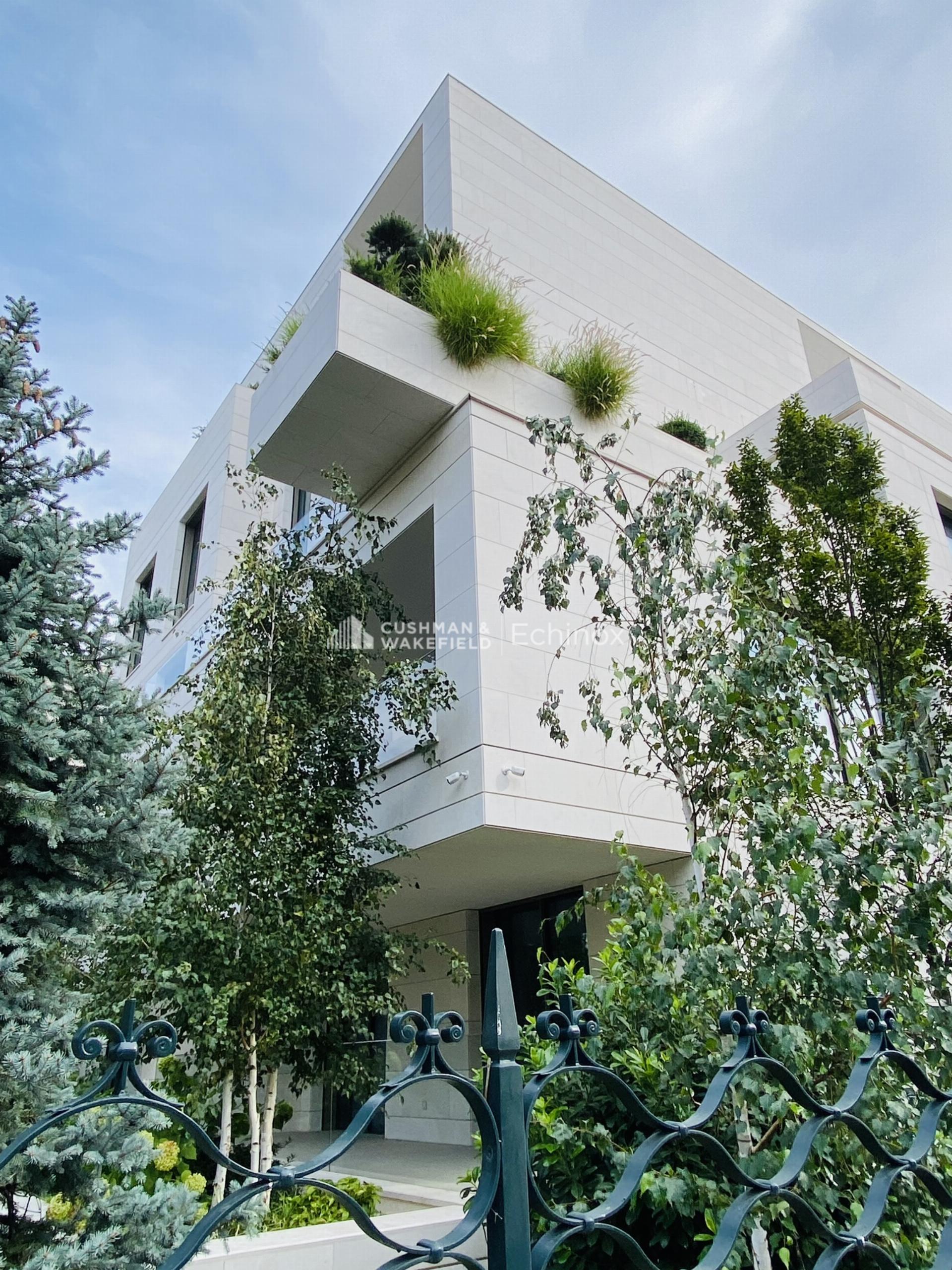 Dorobanti Apartament de Închiriat Dorobanti Apartament de Închiriat