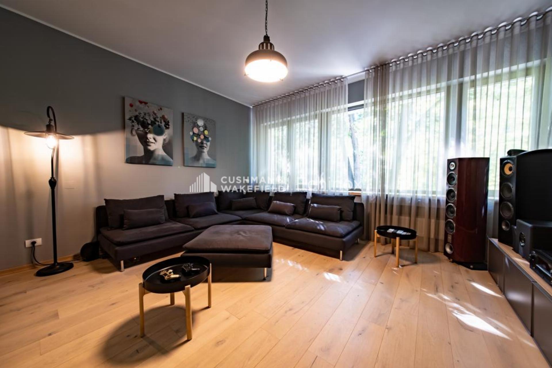 Kiseleff Apartament de Vânzare Kiseleff Apartament de Vânzare