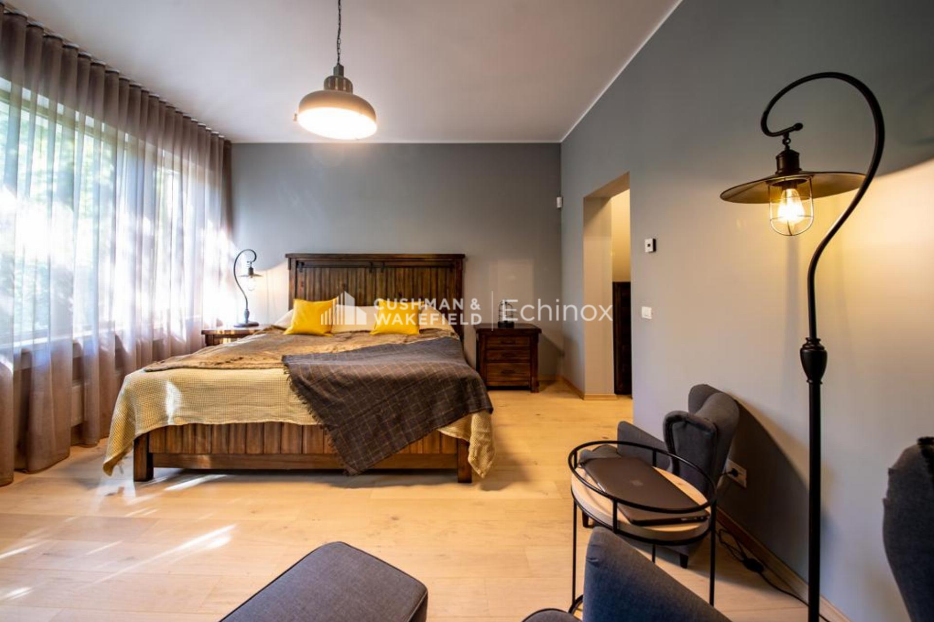 Kiseleff Apartament de Vânzare Kiseleff Apartament de Vânzare