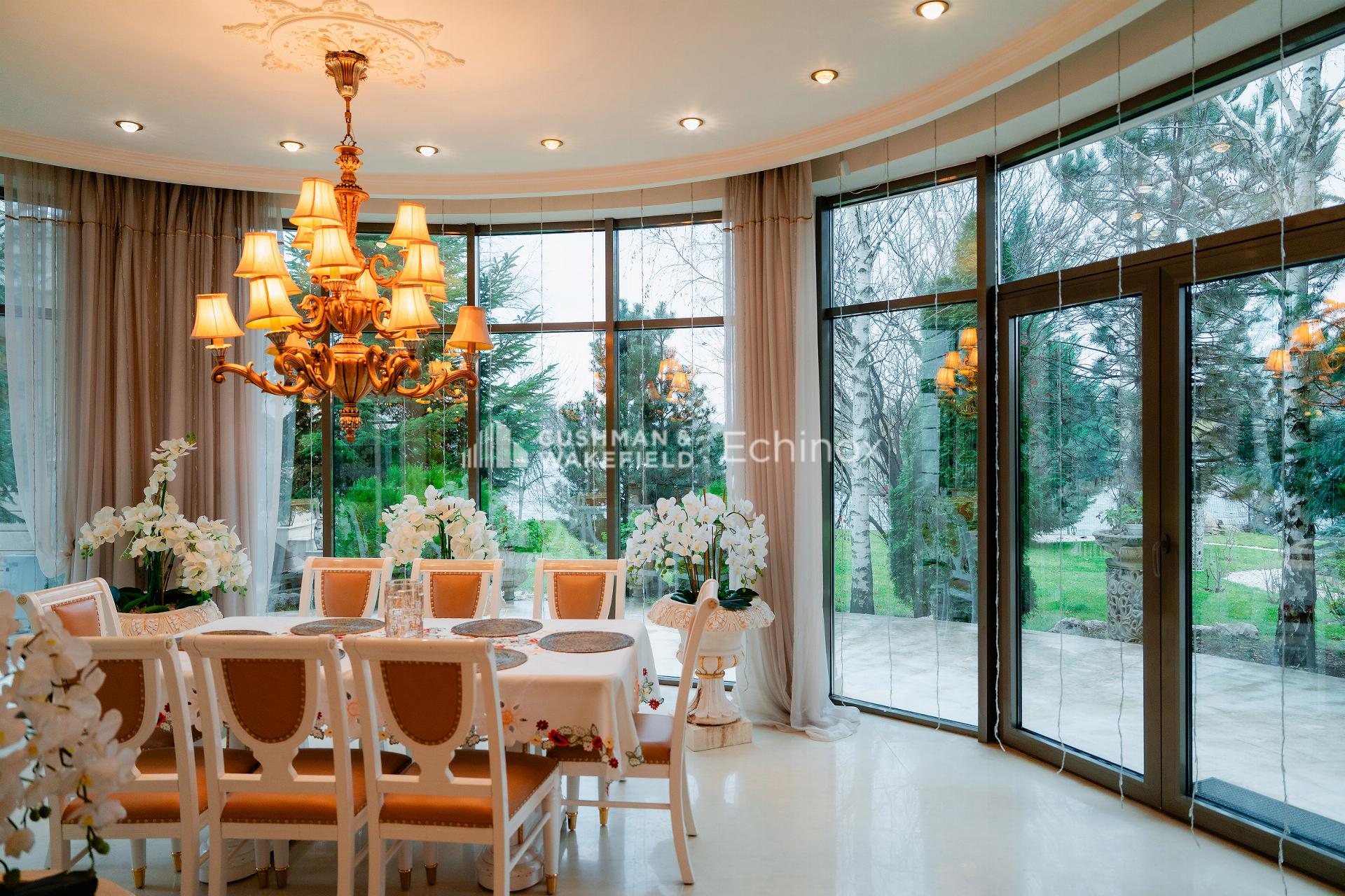 Floreasca Villa to Let/for Sale Floreasca Villa to Let/for Sale