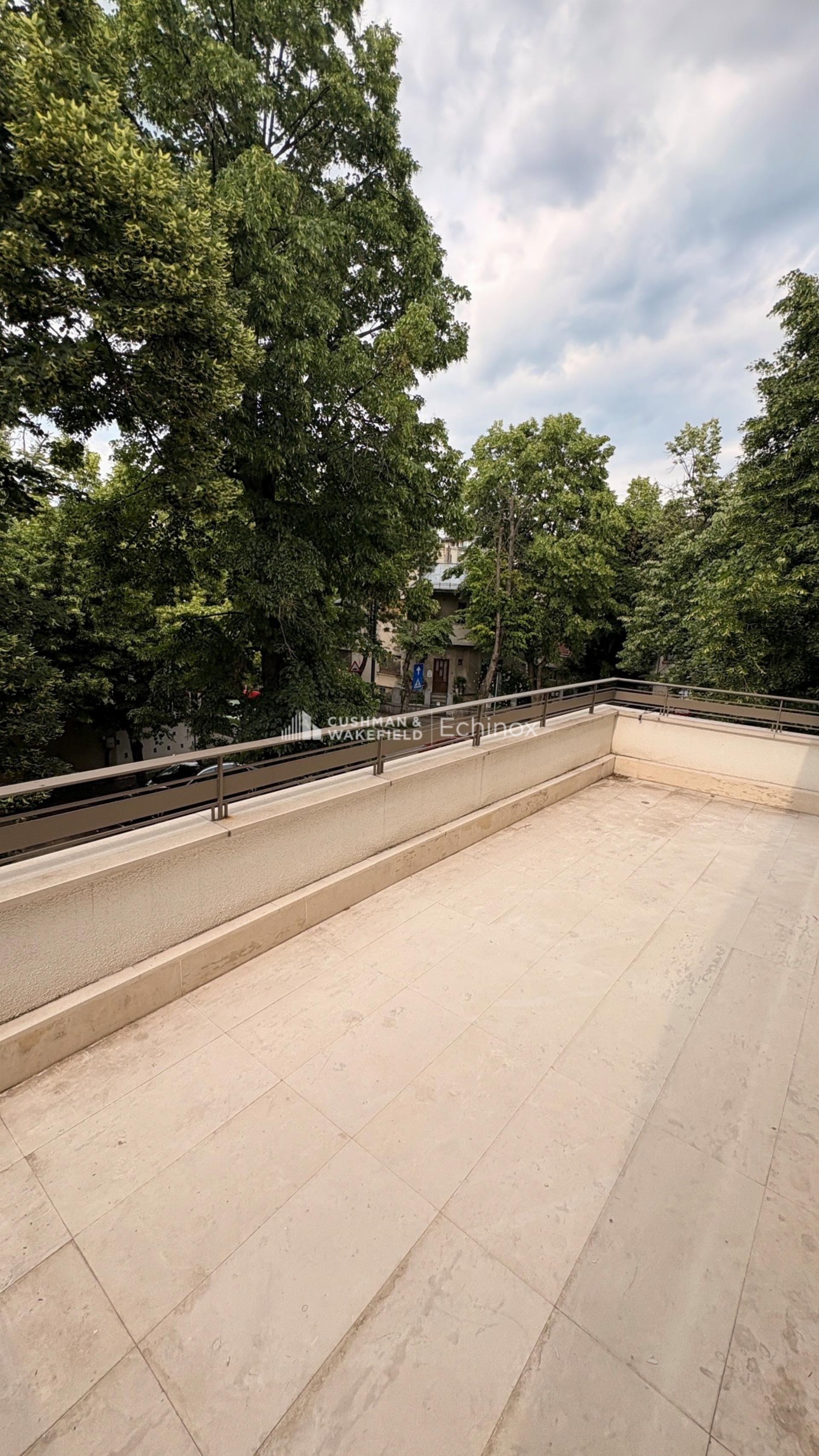 Dorobanti Vilă de Închiriat Dorobanti Vilă de Închiriat