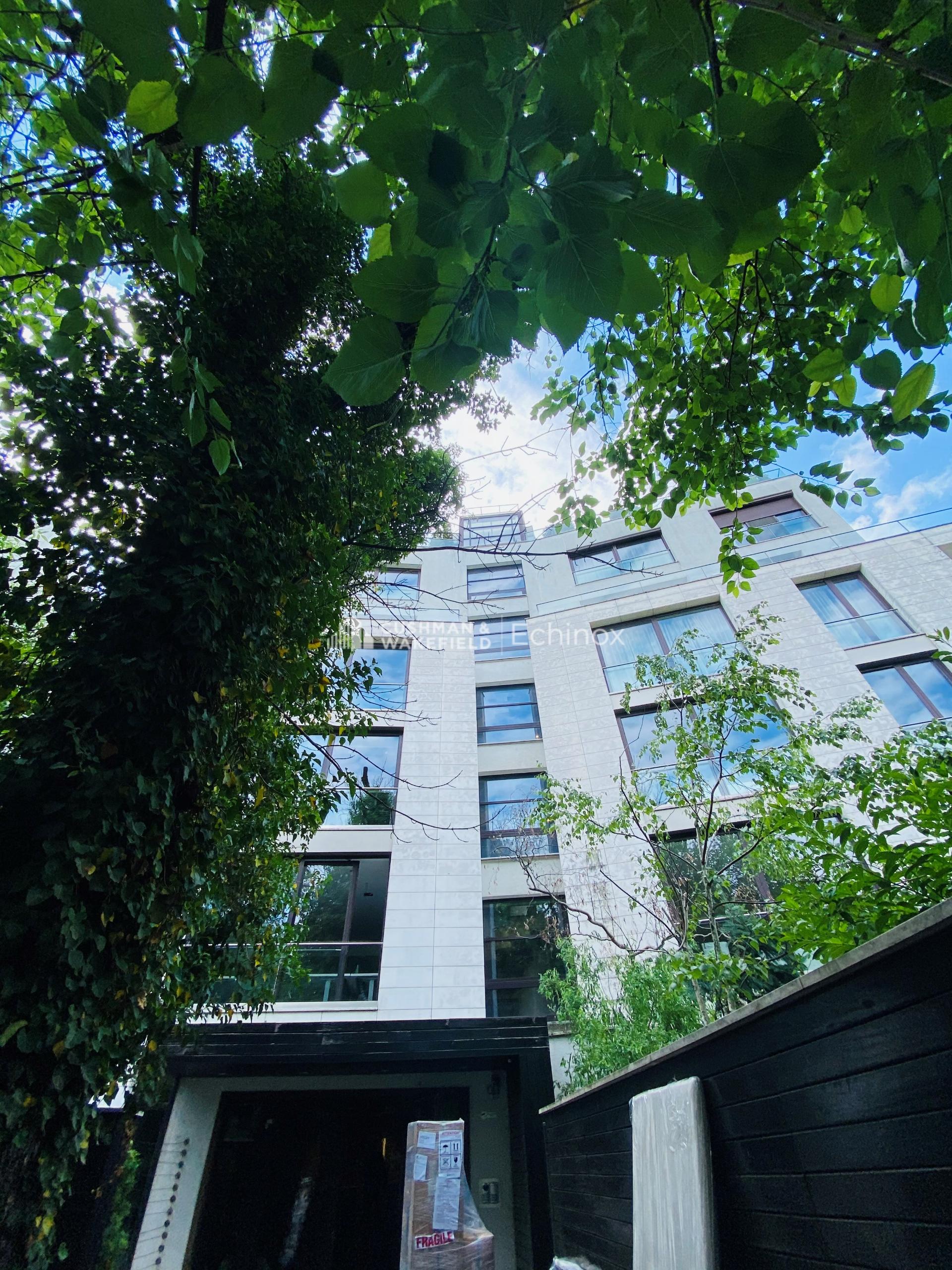 Aviatorilor Apartment to Let Aviatorilor Apartment to Let