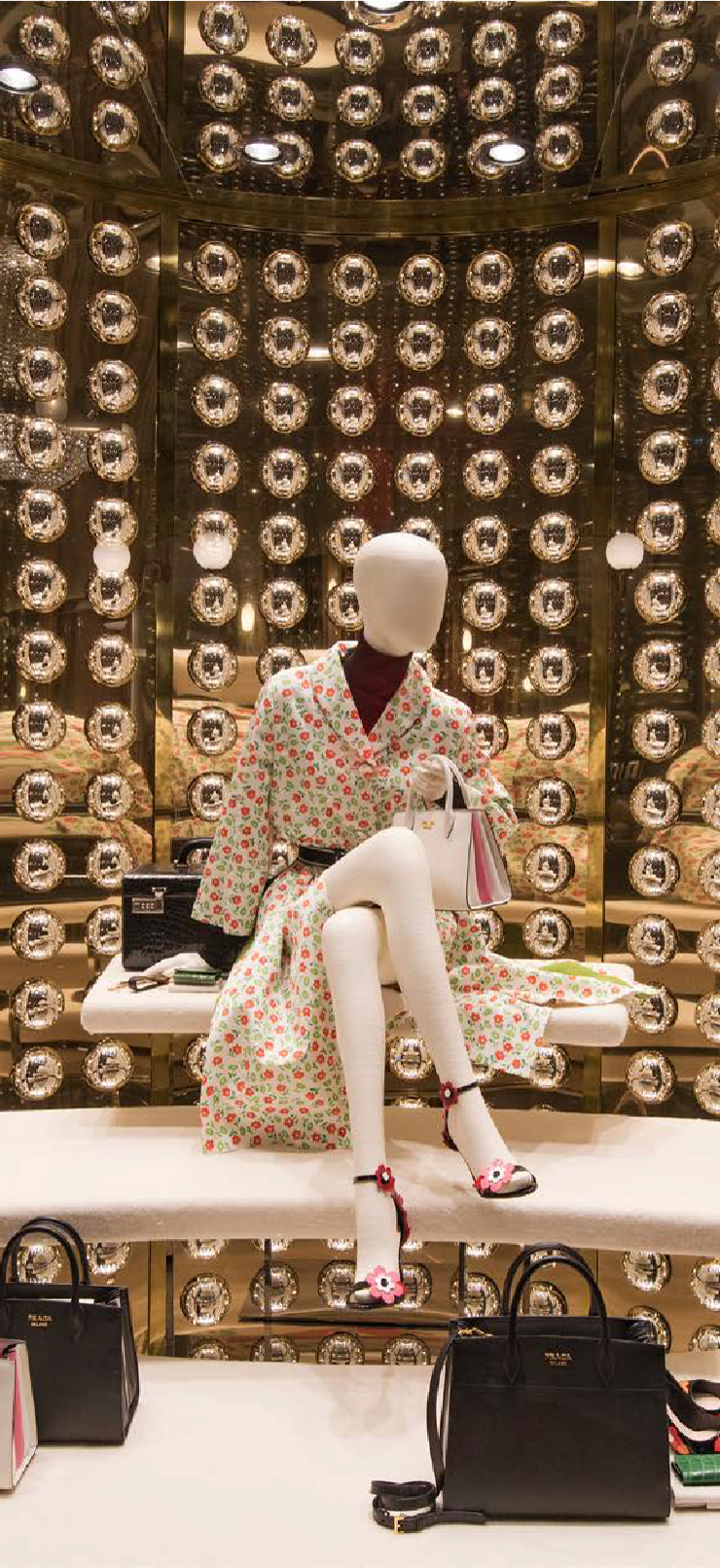 Luxury brands in Bucharest generate over €150 million in sales, double compared to 2019; European market enters a recalibration phase