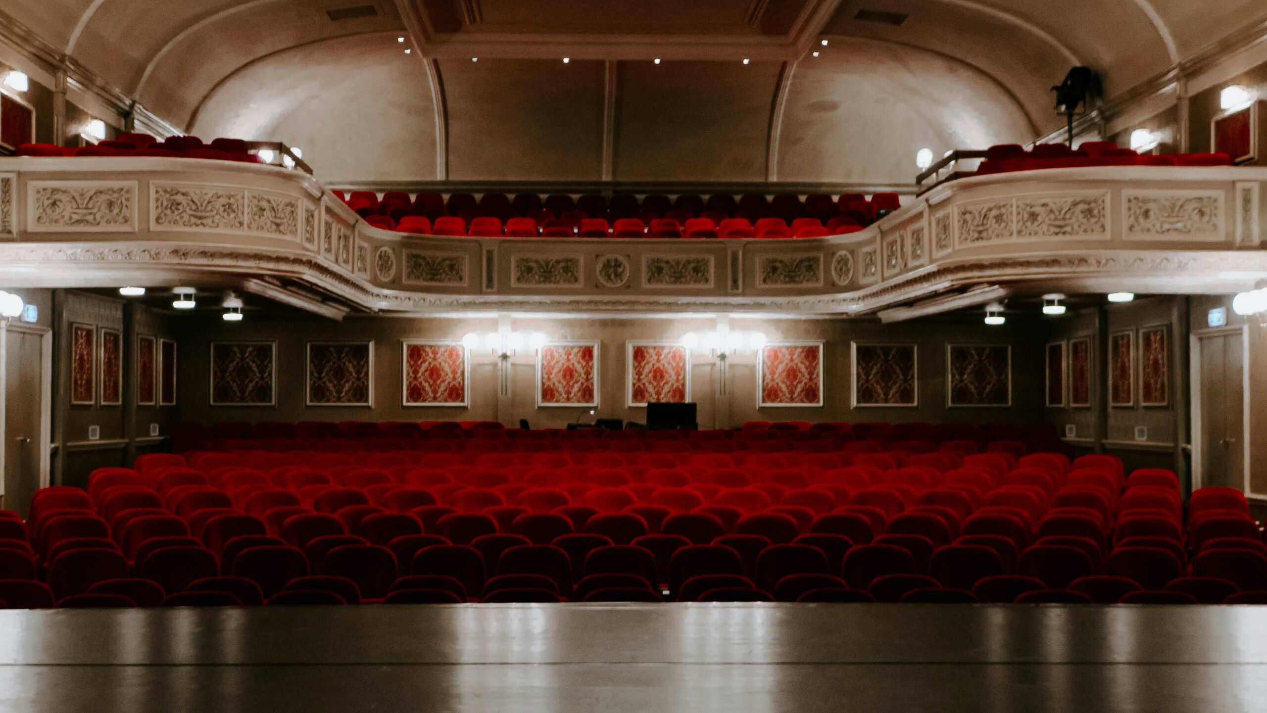 Romanians spent a record EUR 63 million in cinemas in 2025, with 11.2 million admissions