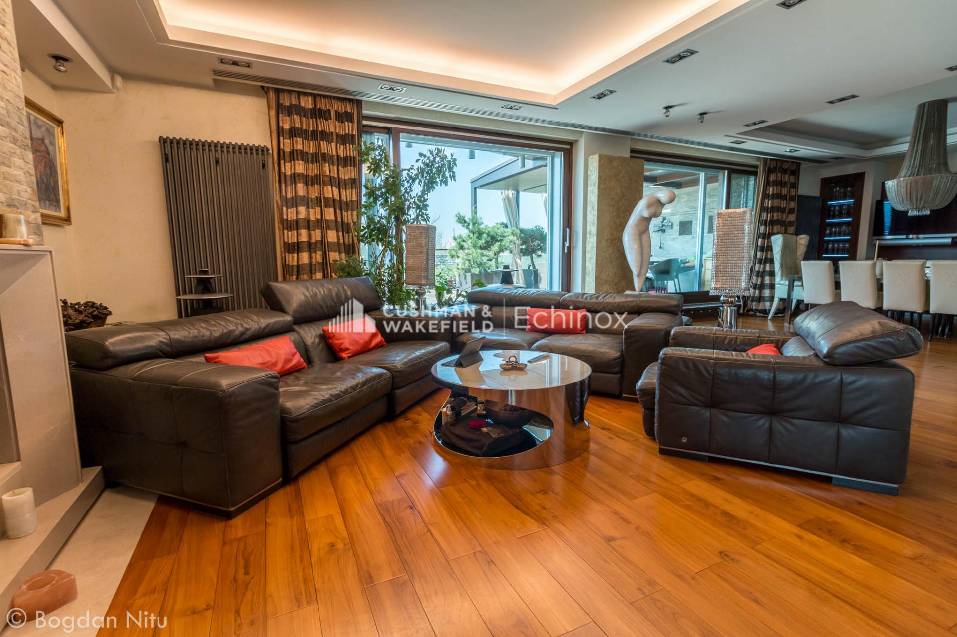 Nordului Penthouse to Let/for Sale Nordului Penthouse to Let/for Sale