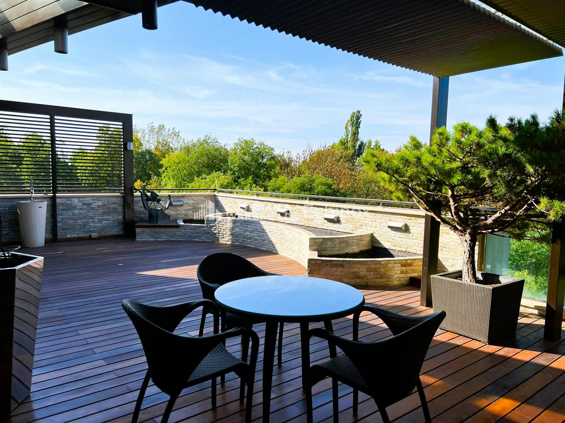 Nordului Penthouse to Let/for Sale Nordului Penthouse to Let/for Sale