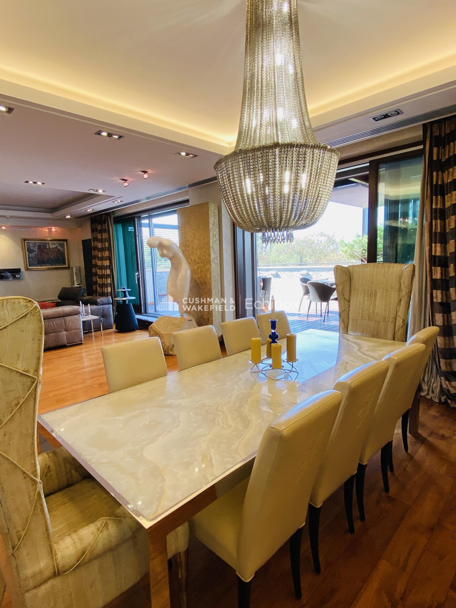 Nordului Penthouse to Let/for Sale Nordului Penthouse to Let/for Sale
