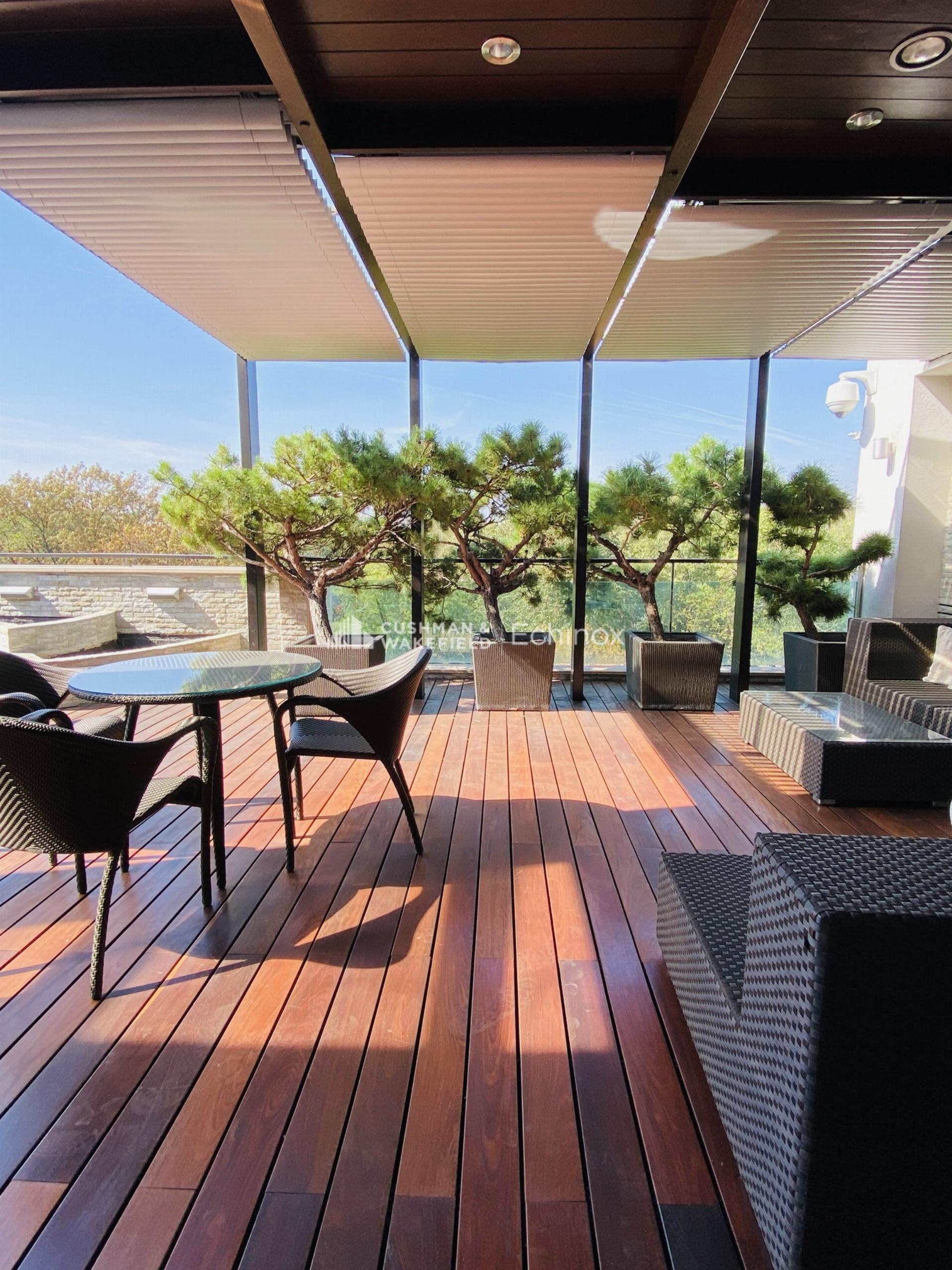 Nordului Penthouse de Vânzare/Închiriat
