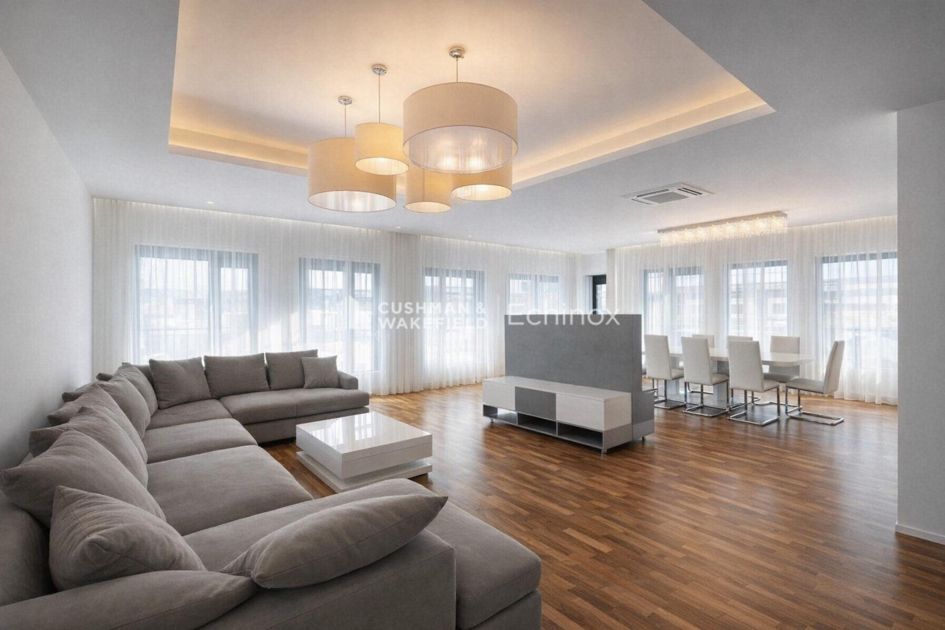 Kiseleff Apartment to Let Kiseleff Apartment to Let