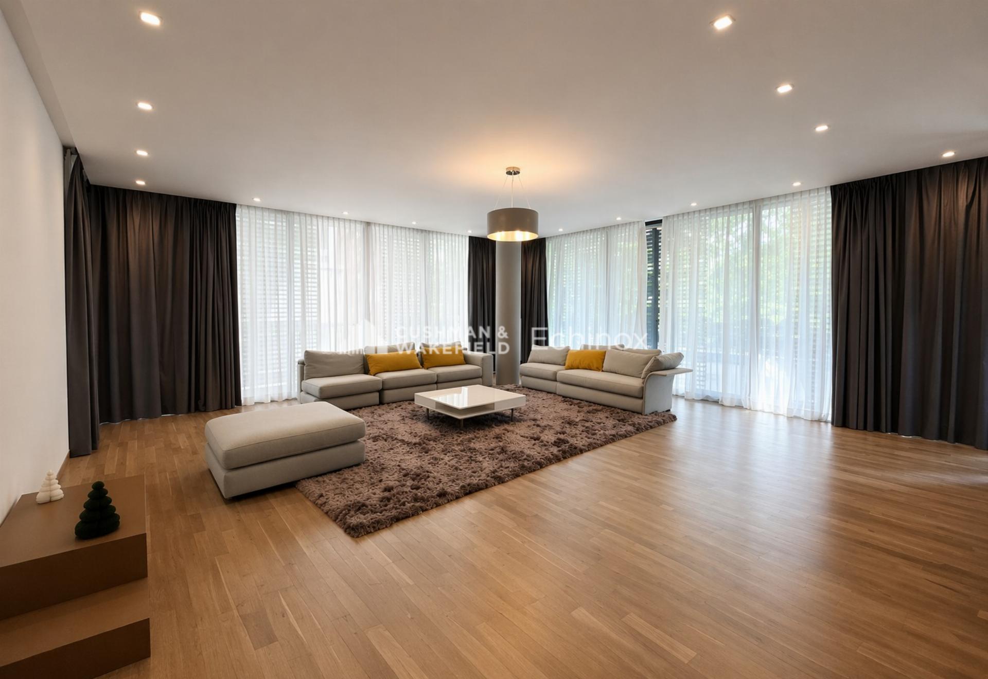 Primaverii Apartament de Închiriat Primaverii Apartament de Închiriat