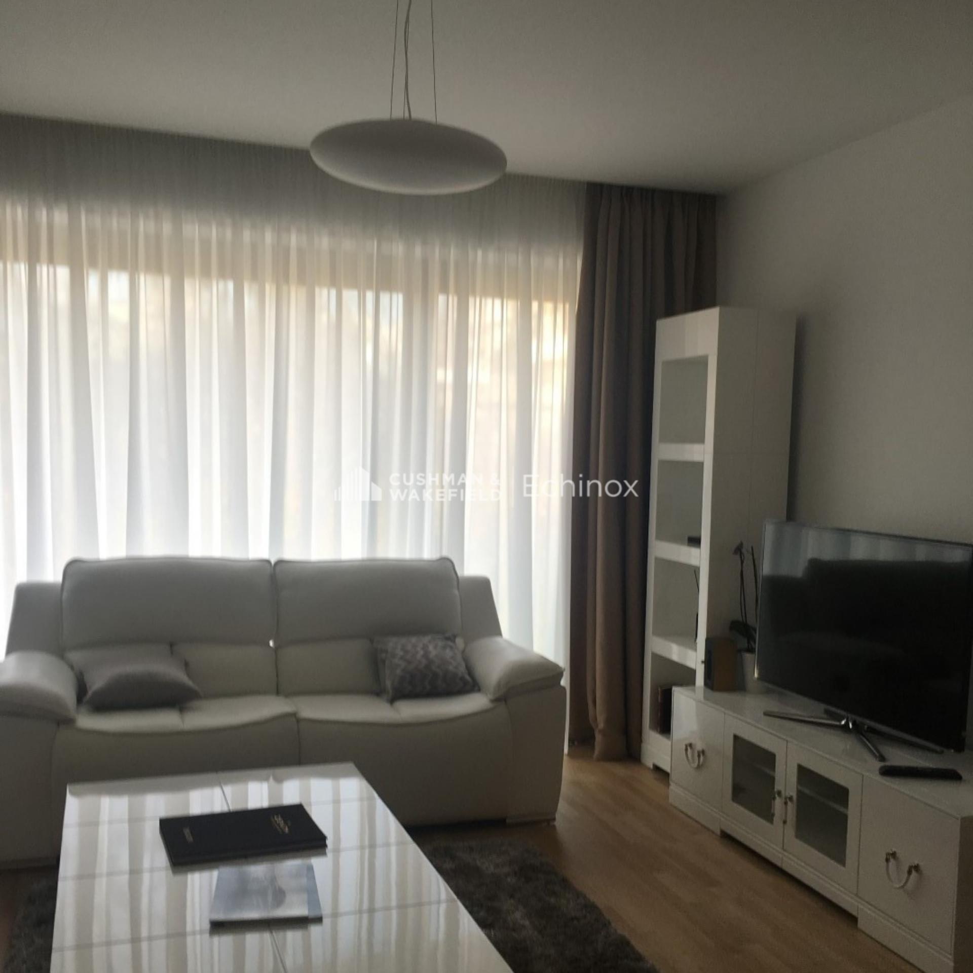 Primaverii Apartament de Închiriat Primaverii Apartament de Închiriat