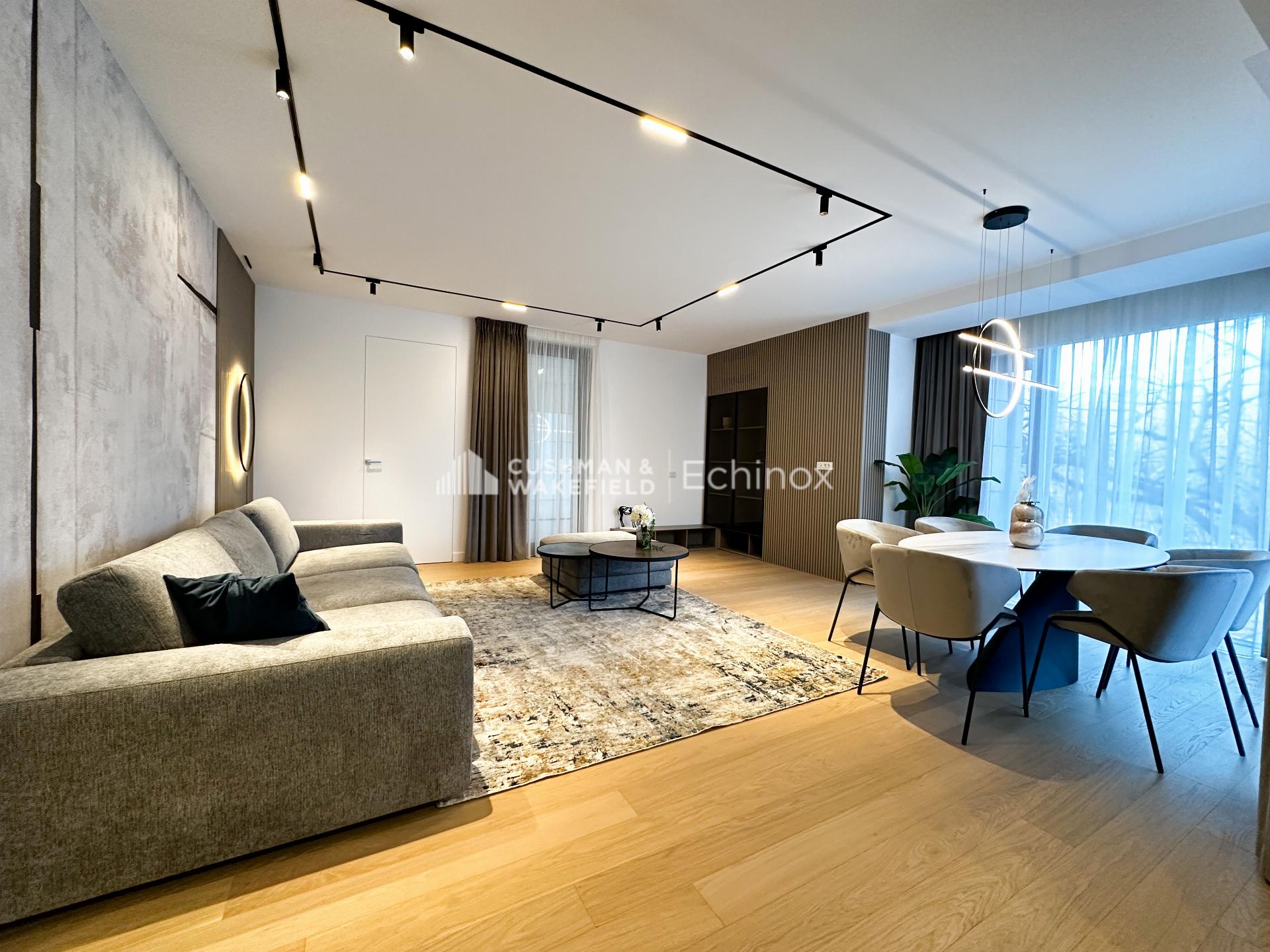 Aviatorilor Apartament de Închiriat Aviatorilor Apartament de Închiriat
