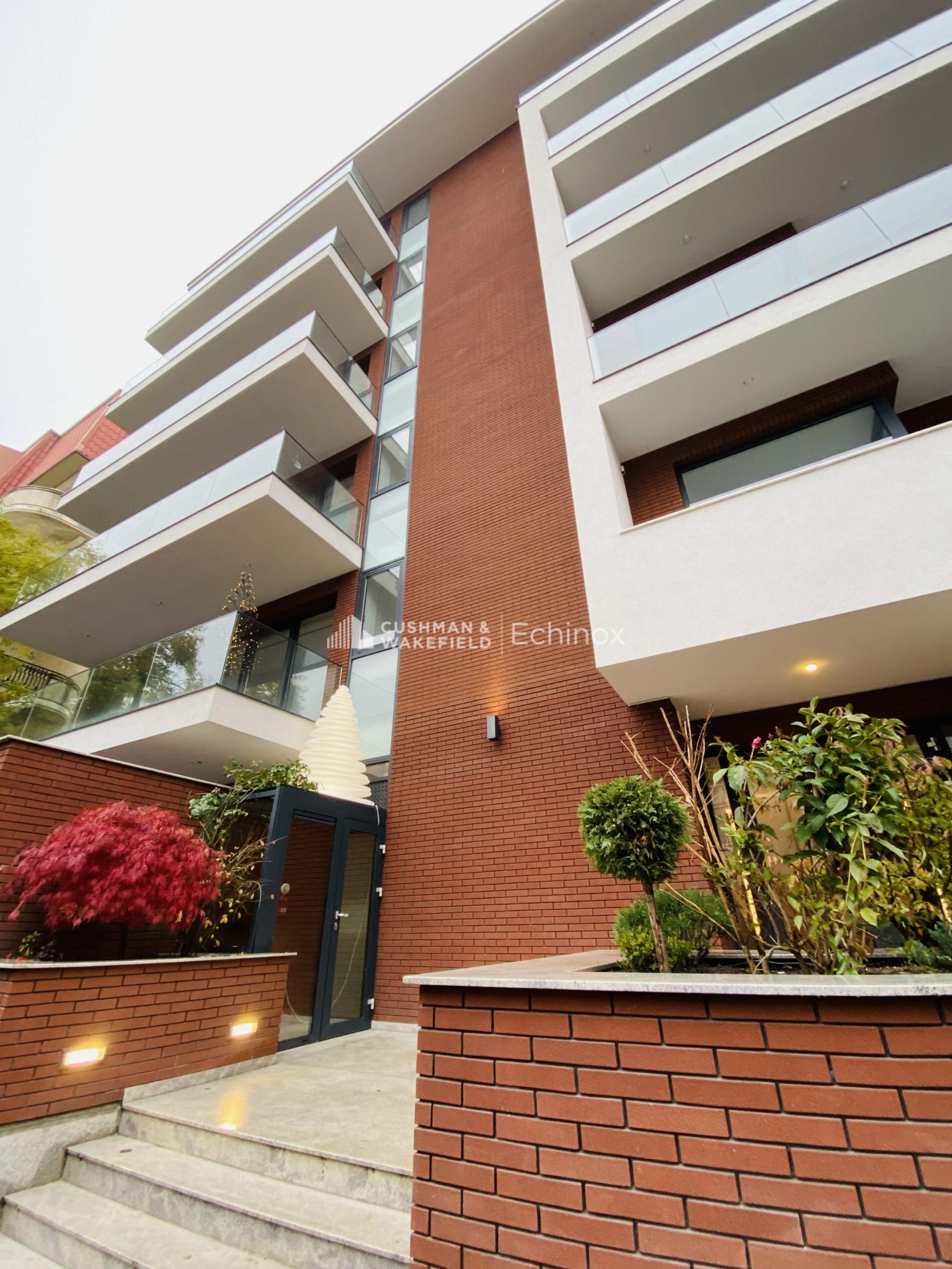 Primaverii Apartament de Închiriat Primaverii Apartament de Închiriat