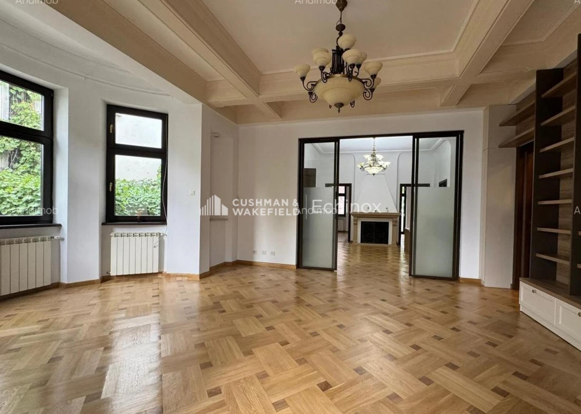 Dorobanti Apartament de Închiriat Dorobanti Apartament de Închiriat