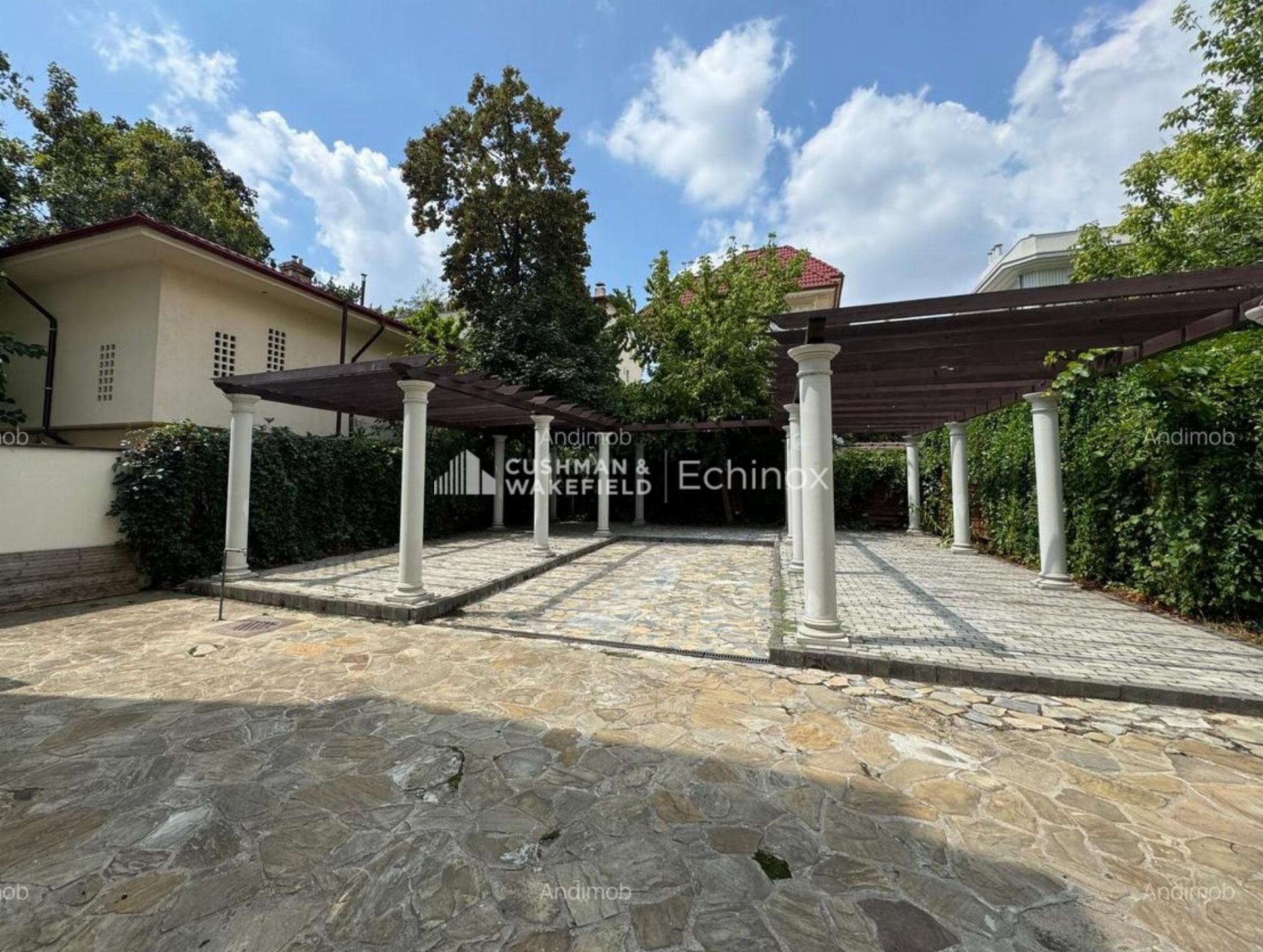 Dorobanti Apartament de Închiriat Dorobanti Apartament de Închiriat