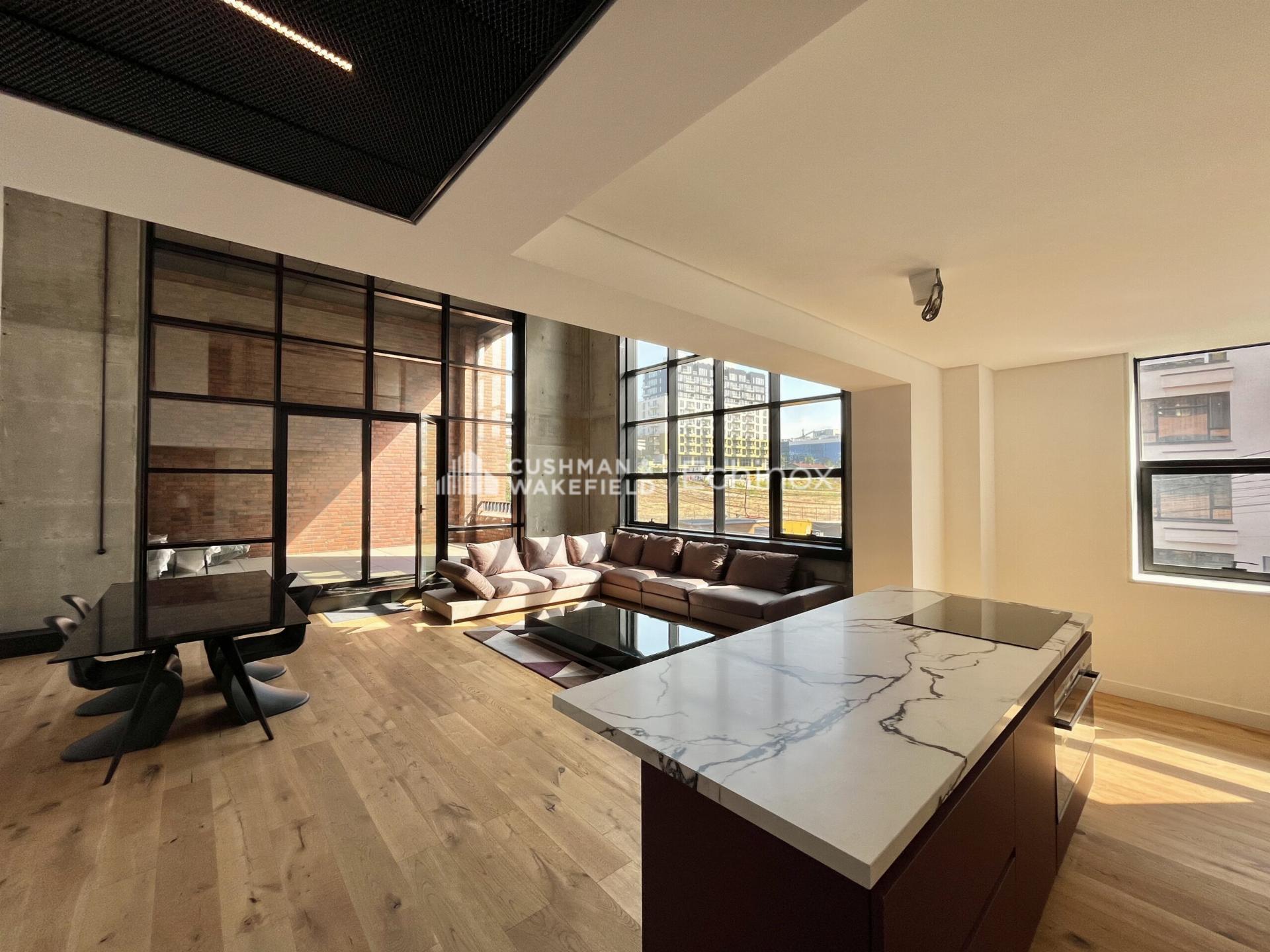 Floreasca Duplex to Let/for Sale