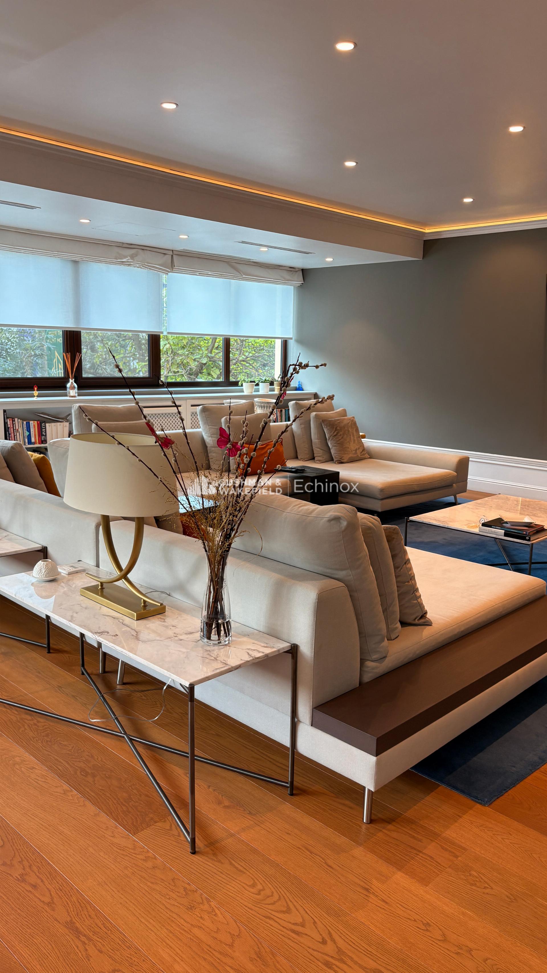 Nordului Apartment for Sale
