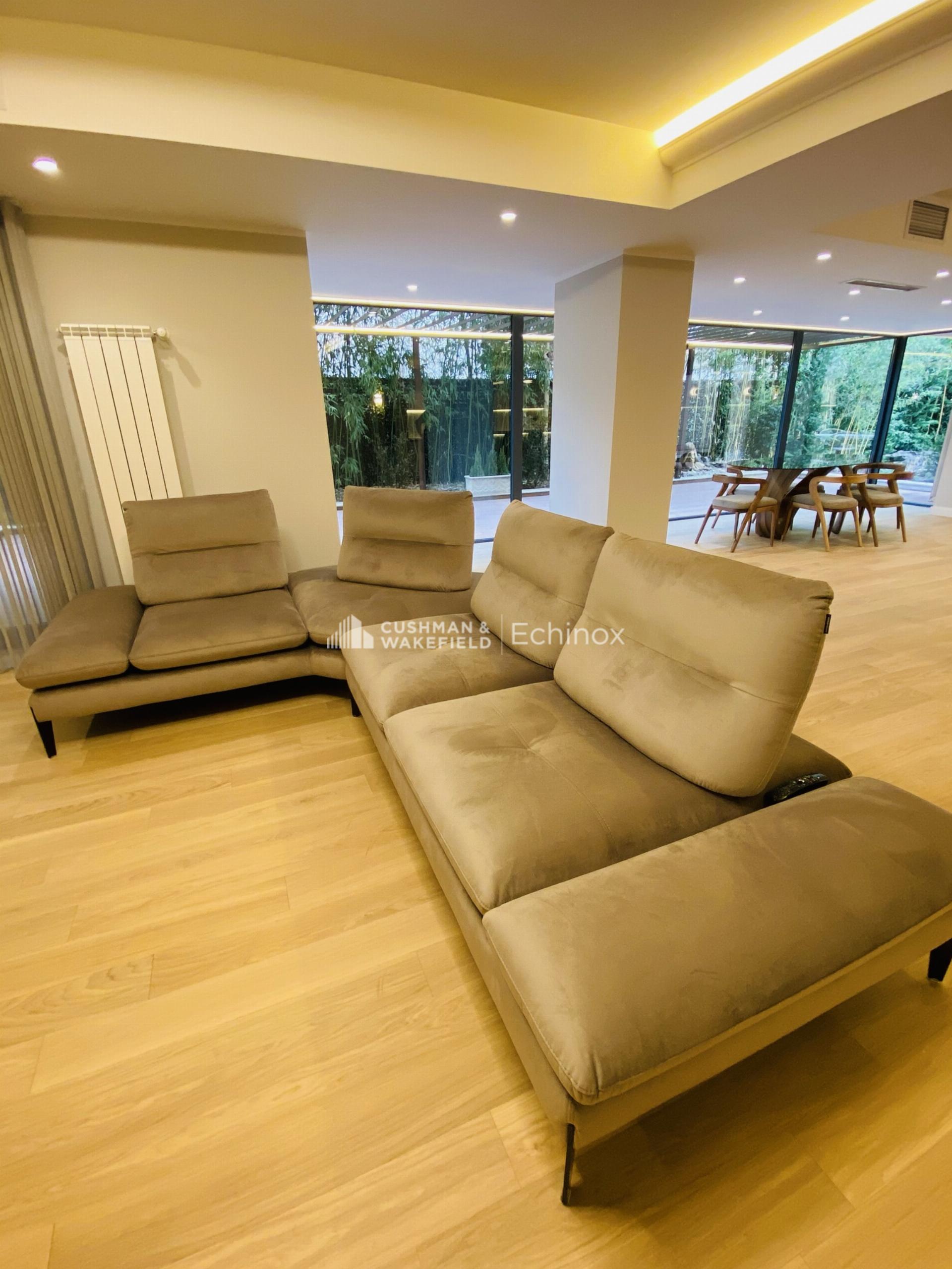Herastrau Apartment to Let/for Sale Herastrau Apartment to Let/for Sale