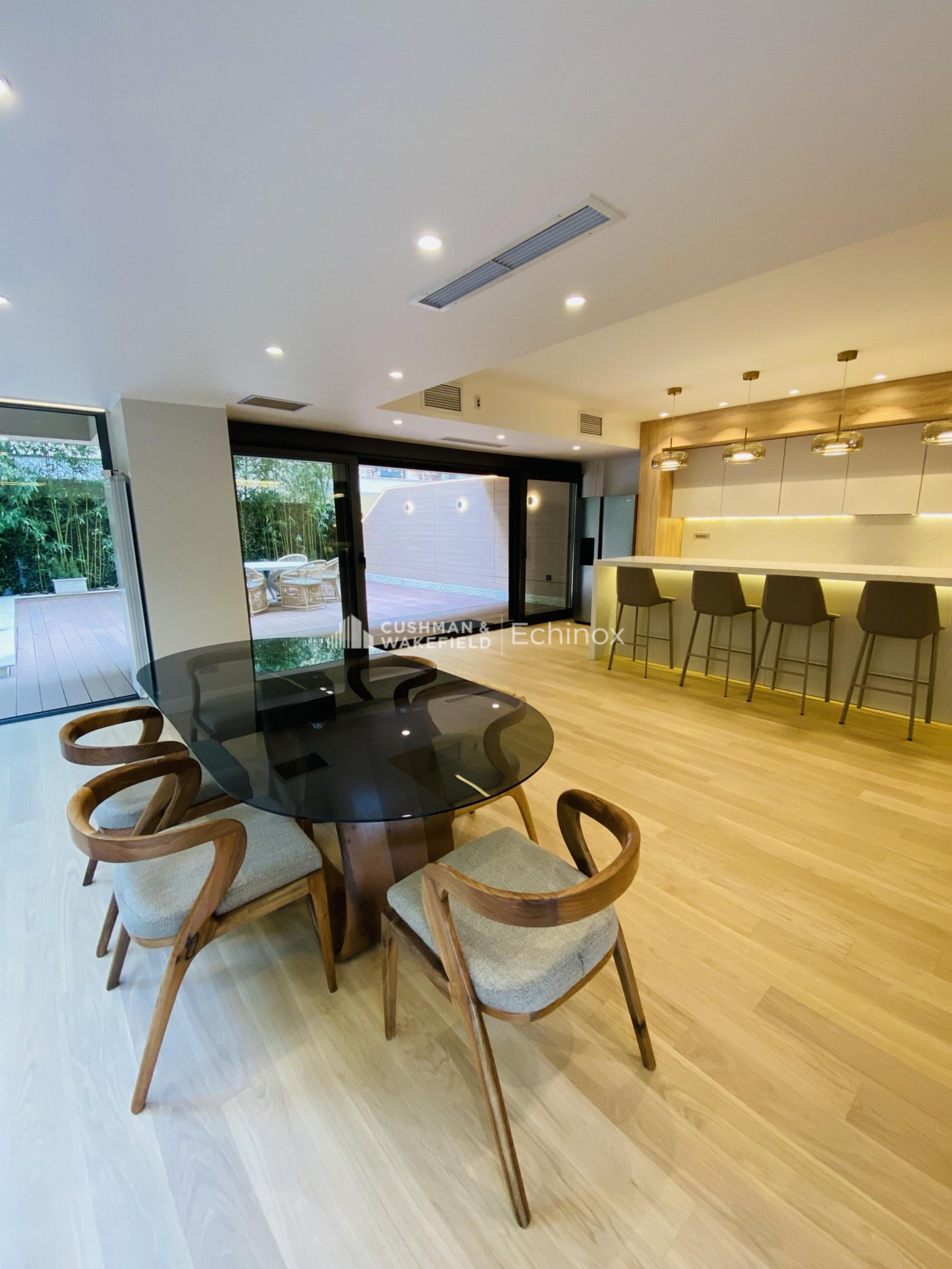 Herastrau Apartament de Vânzare/Închiriat